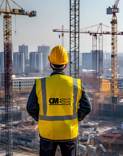 Gulf Modern Business